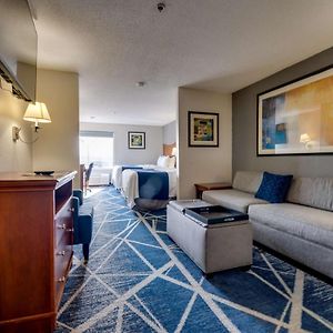 Queen Suite
