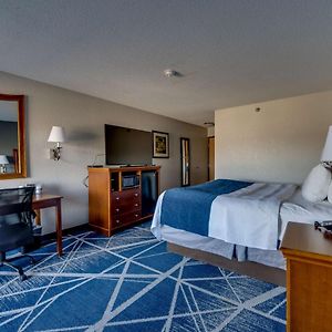 King Room Disability Access